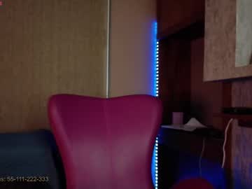 Alisha_Indira_ Chaturbate stream image from July 20, 2025