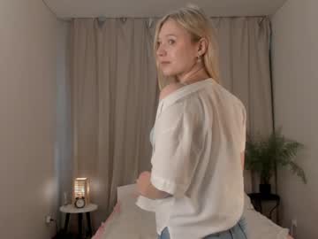 Amaliapatron Chaturbate stream image from July 20, 2025