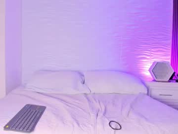 Ariannaroux_ Chaturbate stream image from July 20, 2025