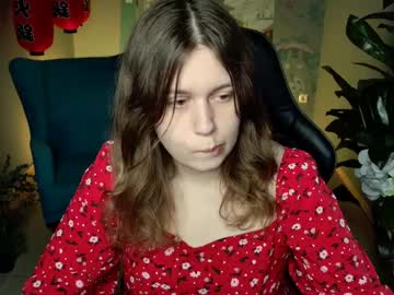 Fioramarmoris Chaturbate stream image from July 20, 2025
