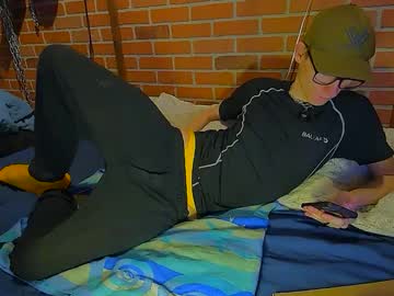 Gay_Boi_24_7 Chaturbate stream image from July 20, 2025