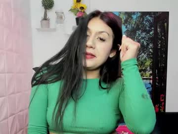 Gigi_Gilt_ Chaturbate stream image from July 20, 2025