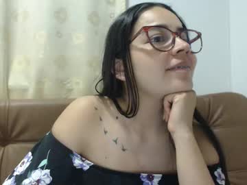 Isemma Chaturbate stream image from July 20, 2025