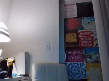 Kingdru54 Chaturbate stream image from July 20, 2025