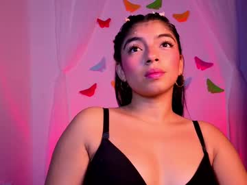 Lanalux_ Chaturbate stream image from July 20, 2025