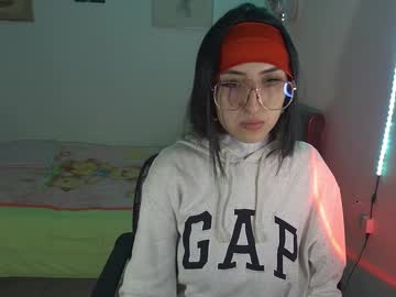Nymph_Frida Chaturbate stream image from July 20, 2025
