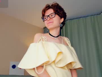 Odettechurchwell Chaturbate stream image from July 20, 2025