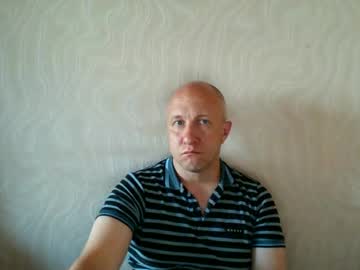 Oleg365 Chaturbate stream image from July 20, 2025