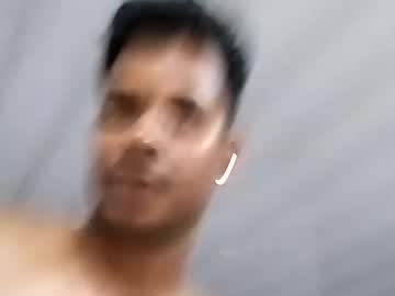 Sexyblack_Pc Chaturbate stream image from July 20, 2025