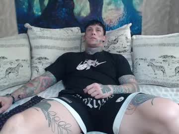 Skirlingod Chaturbate stream image from July 20, 2025