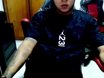 Alejoconex6 Chaturbate stream image from July 20, 2025