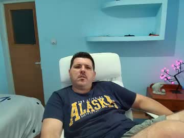 Basystem8 Chaturbate stream image from July 20, 2025