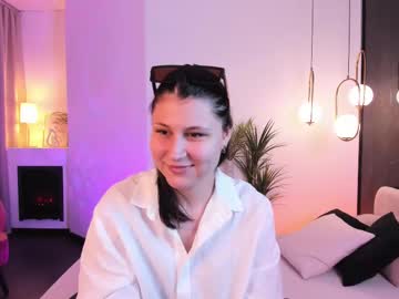 Evelina_Rebel Chaturbate stream image from July 20, 2025