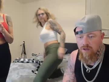Kinkykiki_88 Chaturbate stream image from July 20, 2025