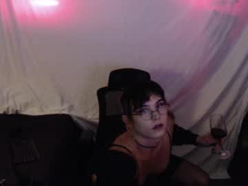 Mara_Morne Chaturbate stream image from July 20, 2025
