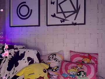 Mynameisnikki_ Chaturbate stream image from July 20, 2025