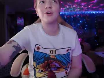 Nerdy_Squirty Chaturbate stream image from July 20, 2025