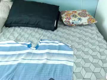 Sasha_Lovex_ Chaturbate stream image from July 20, 2025