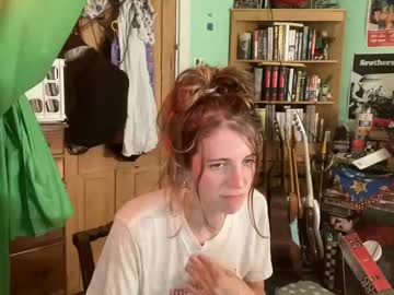 Soulplanet Chaturbate stream image from July 20, 2025