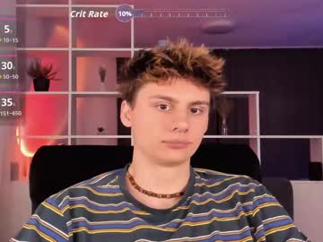 Sunburn_Boy Chaturbate stream image from July 20, 2025