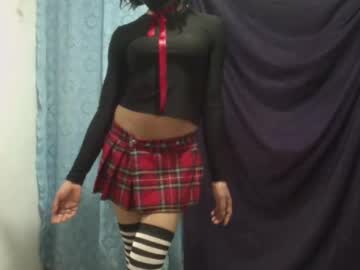 Txina Chaturbate stream image from July 20, 2025