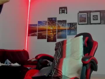 Alice_Evans01 Chaturbate stream image from July 20, 2025