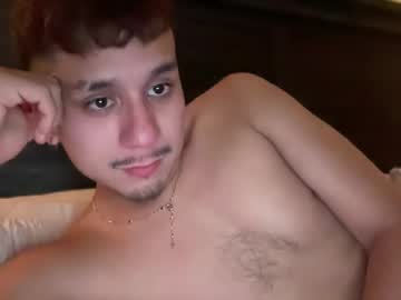 Ch3micalhyp3boy Chaturbate stream image from July 20, 2025