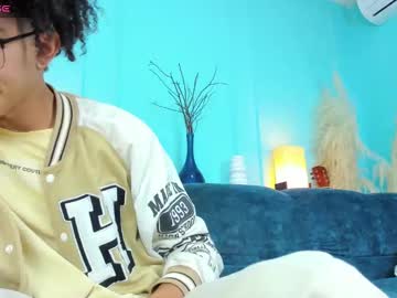 Cj_Davis Chaturbate stream image from July 20, 2025