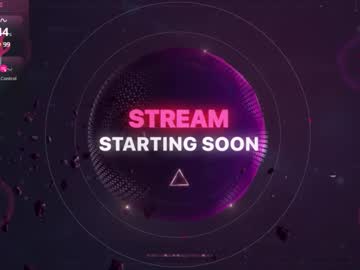 Dotyoureyezez Chaturbate stream image from July 20, 2025