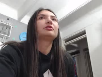 Emilyjangcandy_ Chaturbate stream image from July 20, 2025
