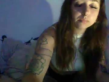 Iamnaomie Chaturbate stream image from July 20, 2025
