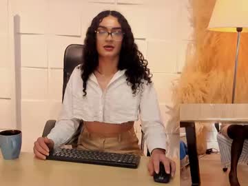 Scarletsahara Chaturbate stream image from July 20, 2025