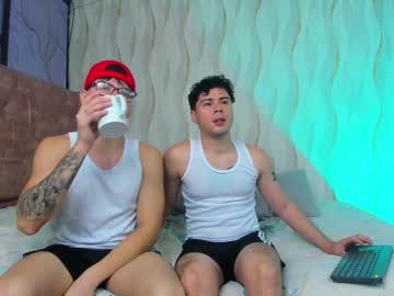 The_Dean_Boy Chaturbate stream image from July 20, 2025