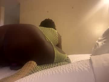 Tspleasure Chaturbate stream image from July 20, 2025