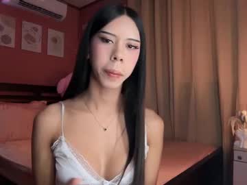 Valerieriches Chaturbate stream image from July 20, 2025