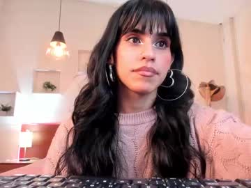 Bella_Poisonous Chaturbate stream image from July 20, 2025