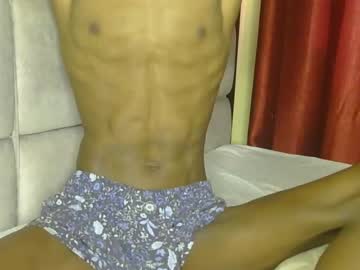 Black_Jakes Chaturbate stream image from July 20, 2025