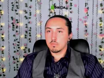 Damon_Shadow Chaturbate stream image from July 20, 2025