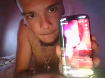 Gooningisfun111 Chaturbate stream image from July 20, 2025