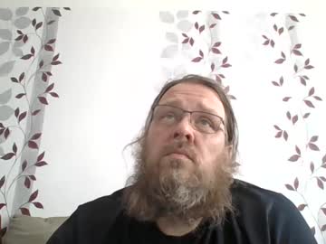 Metallbuddy Chaturbate stream image from July 20, 2025