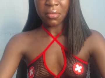 Slim_Choco Chaturbate stream image from July 20, 2025
