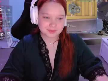 _Sofia_Adam_ Chaturbate stream image from July 20, 2025