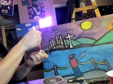 Aceshadowz Chaturbate stream image from July 20, 2025