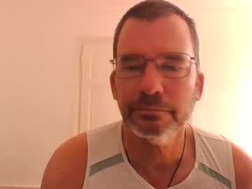 Bikertom1988 Chaturbate stream image from July 20, 2025