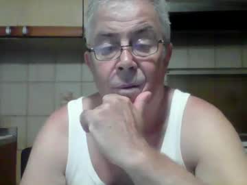 Cantera577 Chaturbate stream image from July 20, 2025