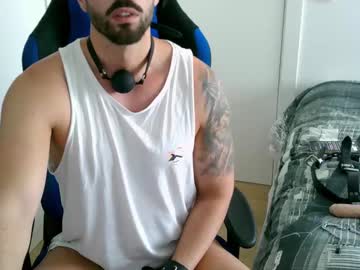 Dominatedtitan Chaturbate stream image from July 20, 2025