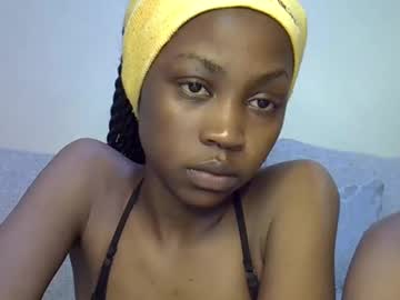 Pretty_Shanz Chaturbate stream image from July 20, 2025