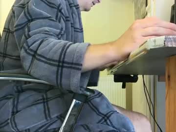 Sebastianspalding450 Chaturbate stream image from July 20, 2025