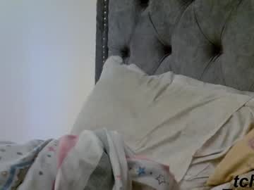 _Tchalla_ Chaturbate stream image from July 20, 2025