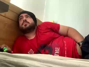 Teofrastestos Chaturbate stream image from July 20, 2025